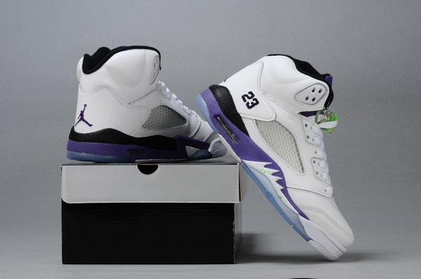 Jordan 5 Women AAA--014